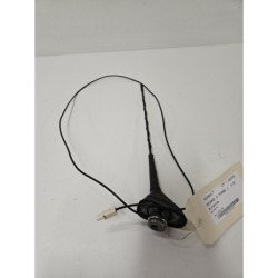 Antenne Renault Megane 4 Phase 1